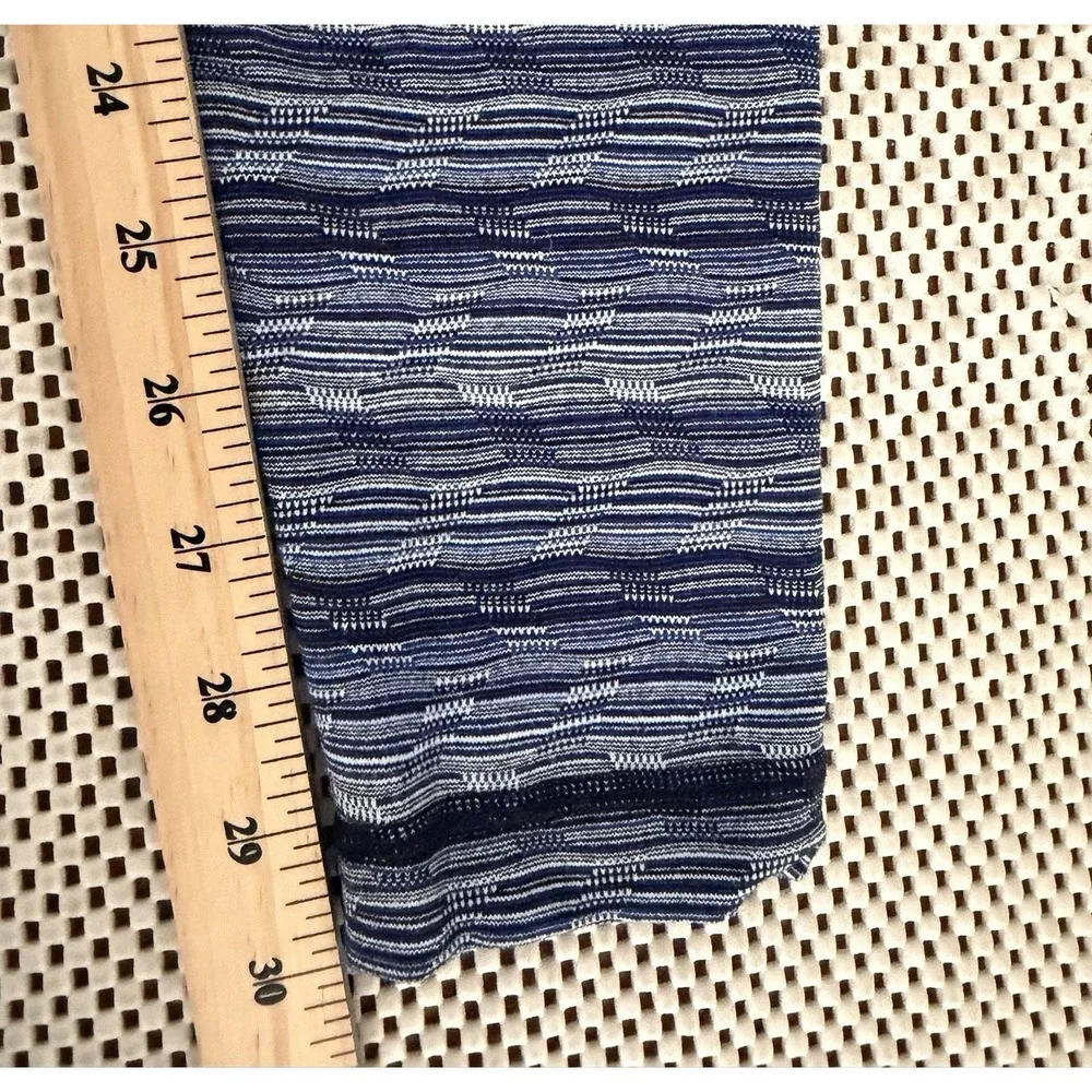 Lululemon Wunder Under 7/8 High Rise Leggings Women Size 6 Stretch Yoga Long 30